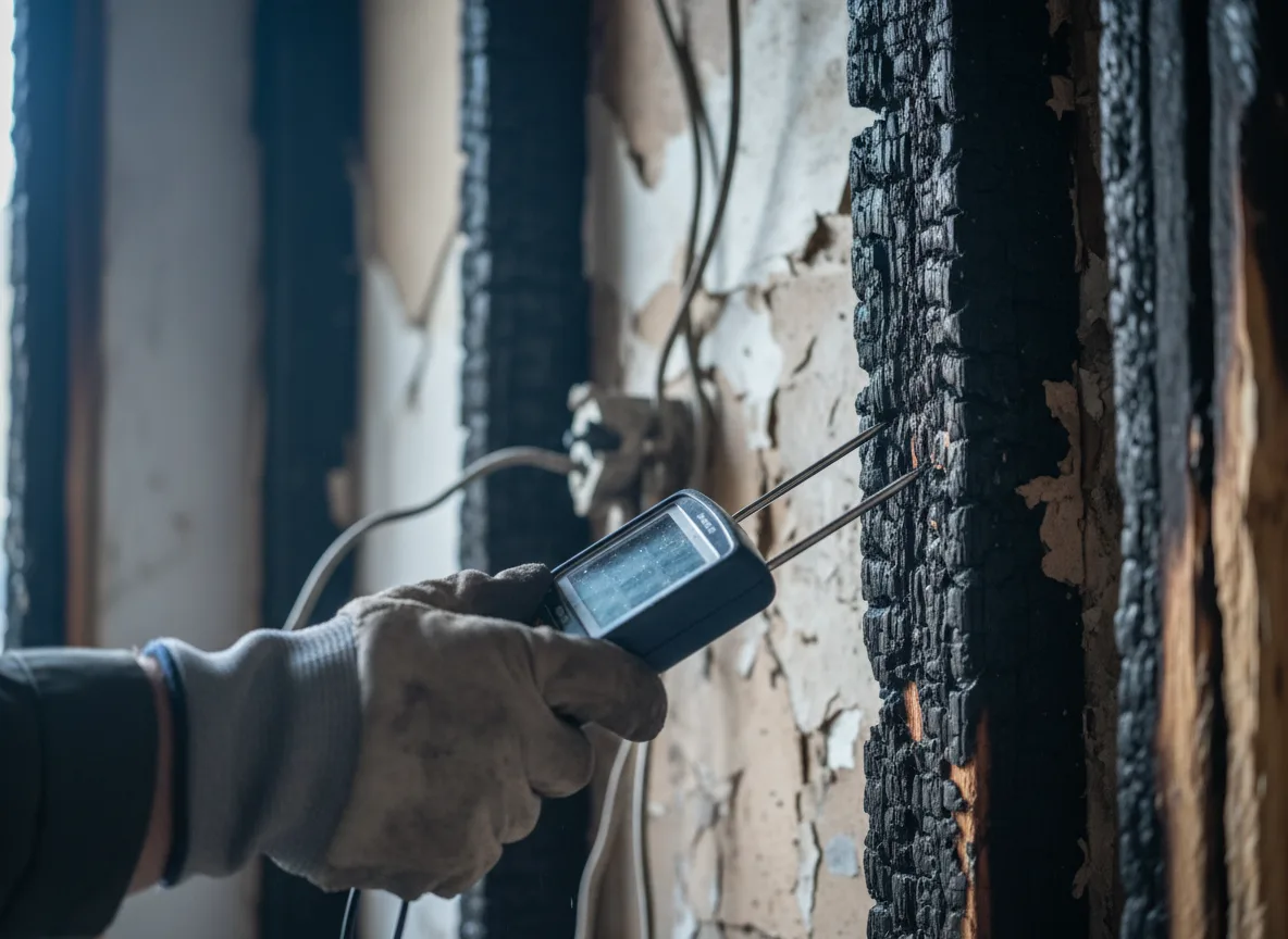 Fire Damage Restoration Corning, KS FAQs